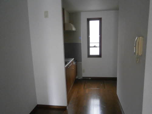 ラルジュ・コートⅠ 102号-9