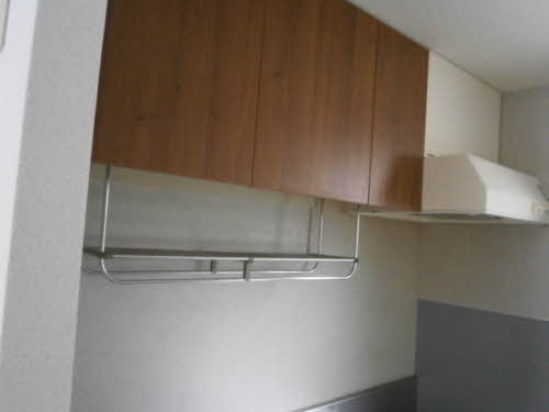 ラルジュ・コートⅠ 102号-11