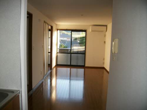 ラルジュ・コートⅠ 203号-6