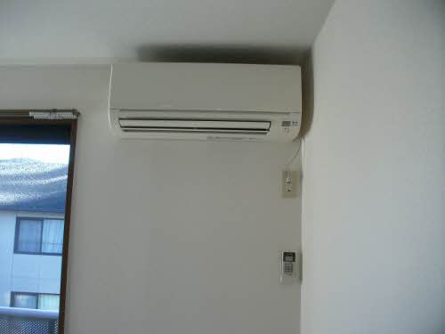 ラルジュ・コートⅠ 203号-7