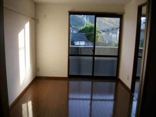 ラルジュ・コートⅠ 203号-9