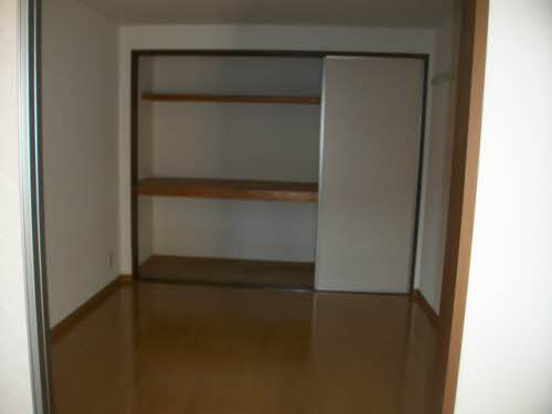 ラルジュ・コートⅠ 203号-11