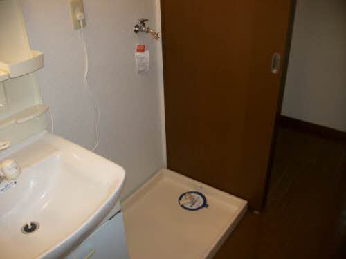 ラルジュ・コートⅠ 203号-15