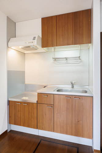 グラン・コートＫ 101号-4