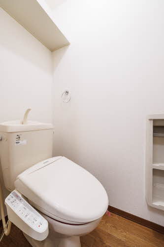 グラン・コートＫ 101号-7