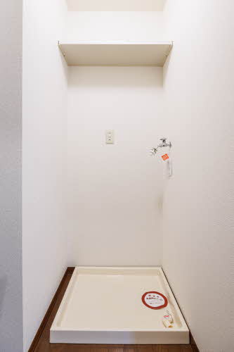 グラン・コートＫ 101号-8