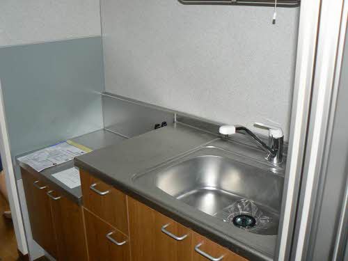 グラン・コートＫ 102号-2