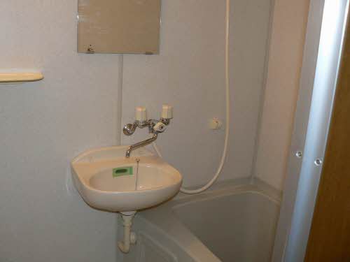 グラン・コートＫ 102号-3