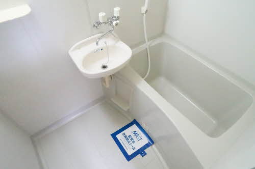 グラン・コートＫ 102号-8