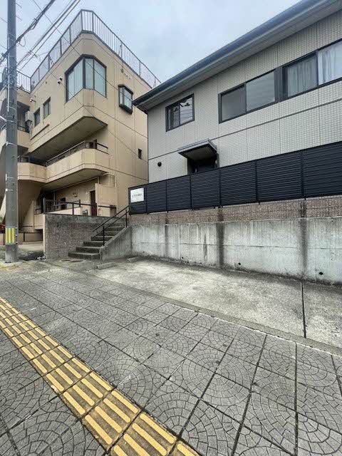 メゾネットＭ＆Ｋ 101号-15