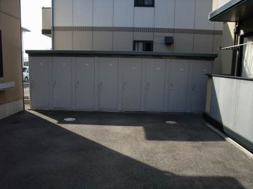 フォーレス赤坂Ｂ 201号-2