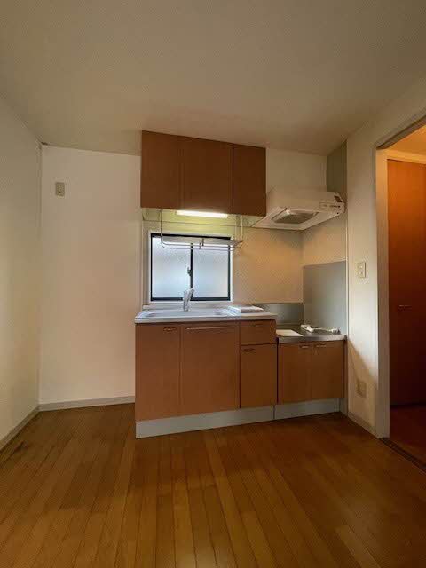 フォーレス赤坂Ｂ 201号-4