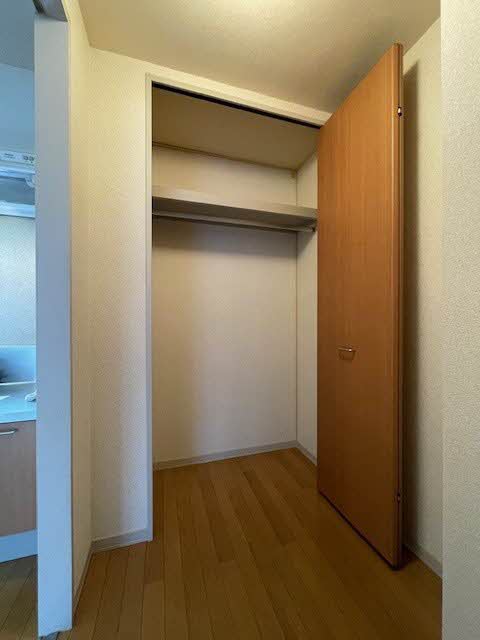 フォーレス赤坂Ｂ 201号-9