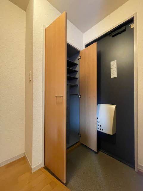 フォーレス赤坂Ｂ 201号-10