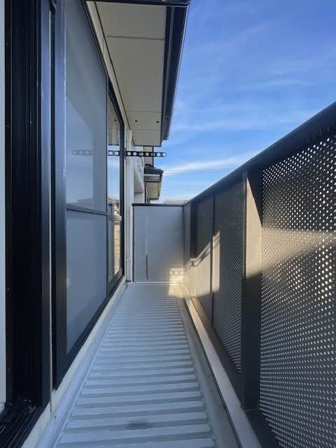 フォーレス赤坂Ｂ 201号-11