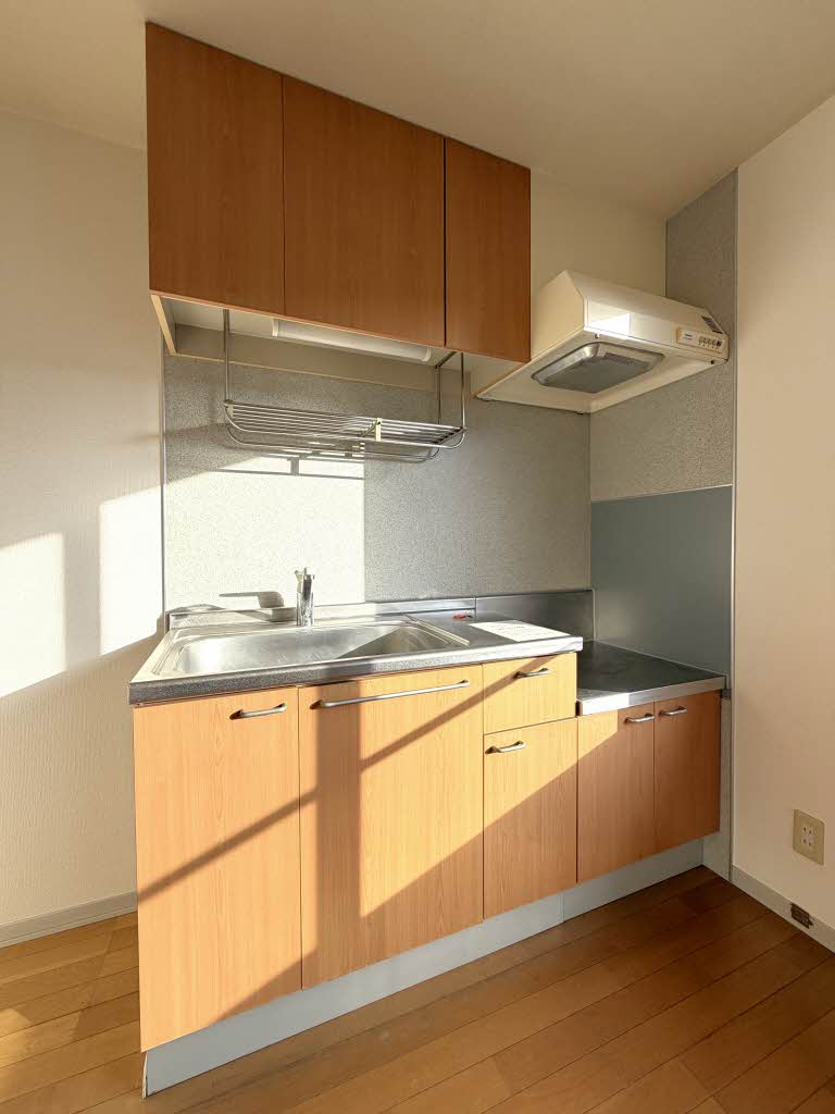 フォーレス赤坂Ｃ 201号-4