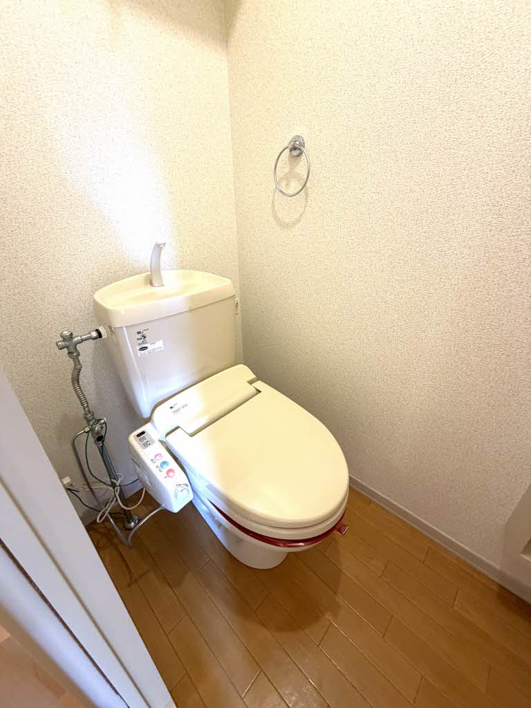 フォーレス赤坂Ｃ 201号-6