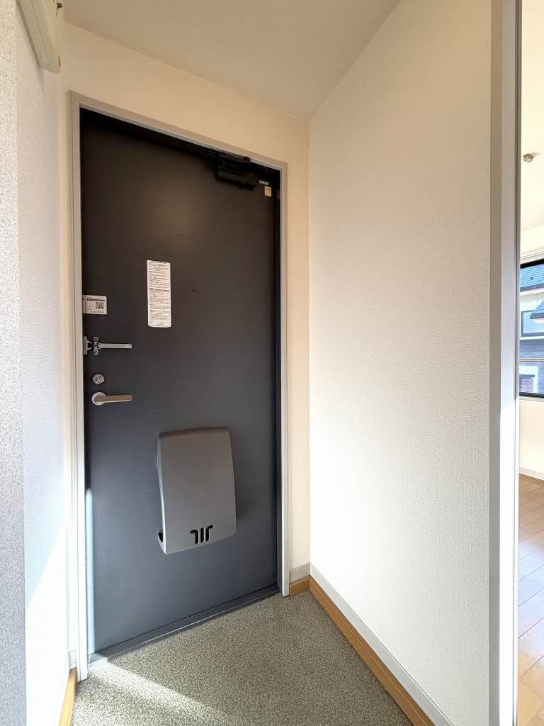 フォーレス赤坂Ｃ 201号-9