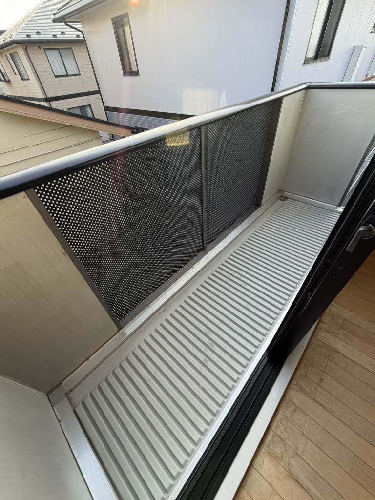 フォーレス赤坂Ｃ 201号-11