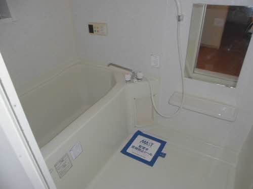 ルミエールコートⅣ 101号-4