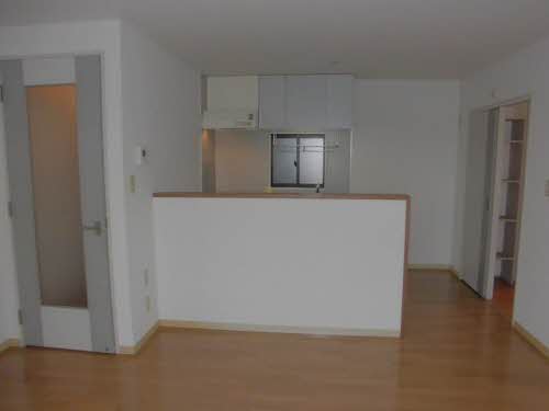 ルミエールコートⅣ 101号-6