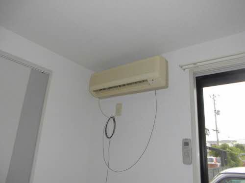 ルミエールコートⅣ 101号-7