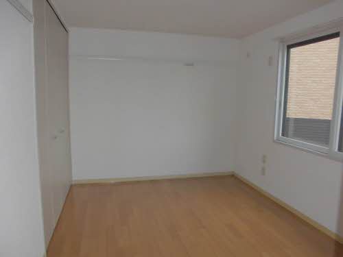 ルミエールコートⅣ 101号-8