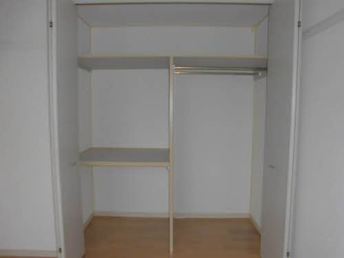 ルミエールコートⅣ 101号-9