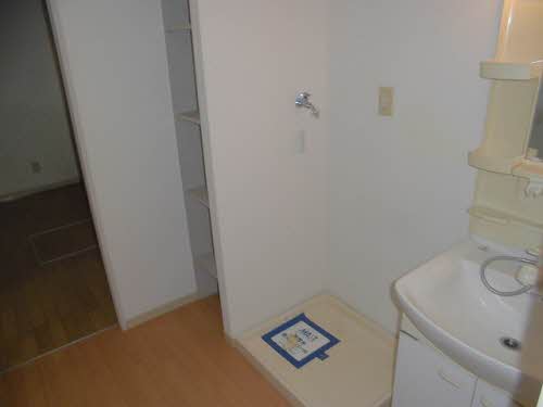 ルミエールコートⅣ 101号-13