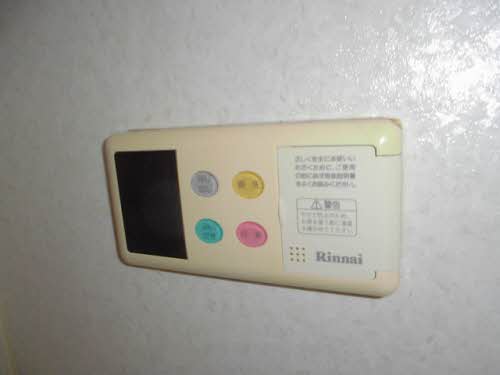 ルミエールコートⅣ 101号-15