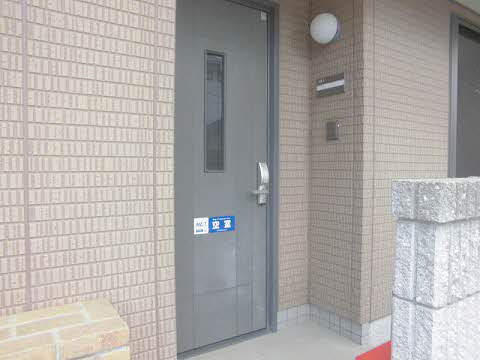 グランバリエゆりが丘 102号-5