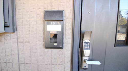 グリーンヒルズ北仙台 201号-8