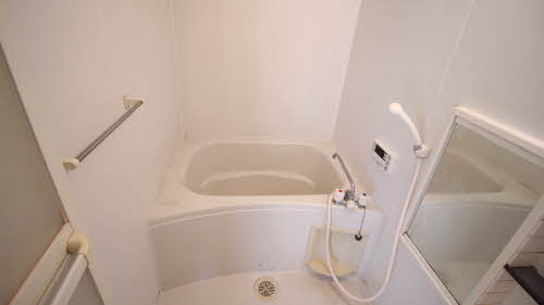 グリーンヒルズ北仙台 201号-11