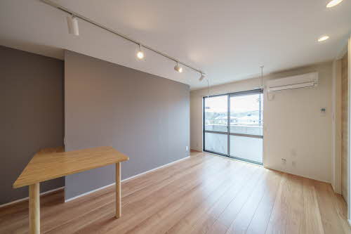 サンコートひより台Ｃ202-1