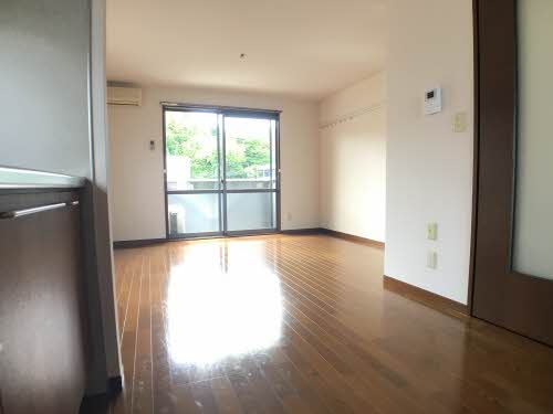 フォンティーヌ国見 202号-10