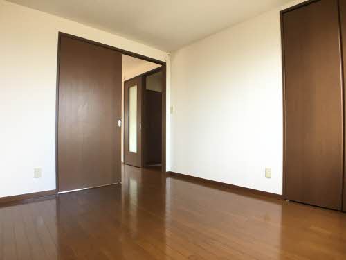 フォンティーヌ国見 202号-15