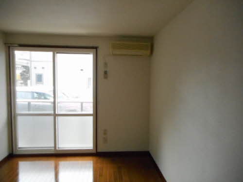 シャーメゾンＡ 102号-3