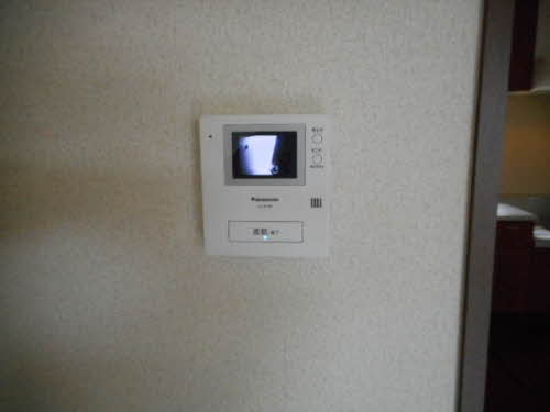 シャーメゾンＡ 102号-4