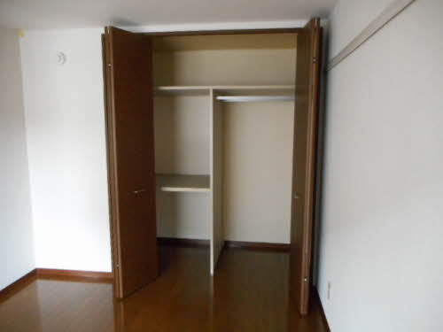 シャーメゾンＡ 102号-5