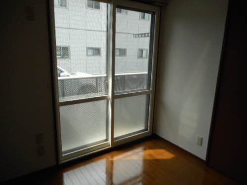 シャーメゾンＡ 102号-6