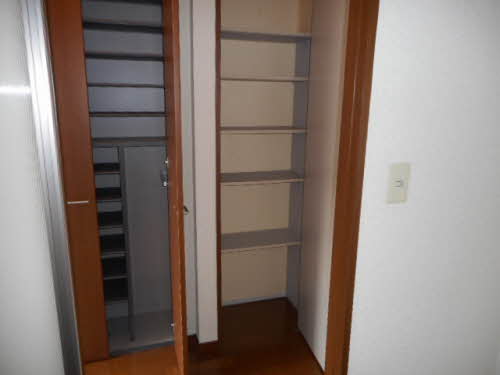 シャーメゾンＡ 102号-9