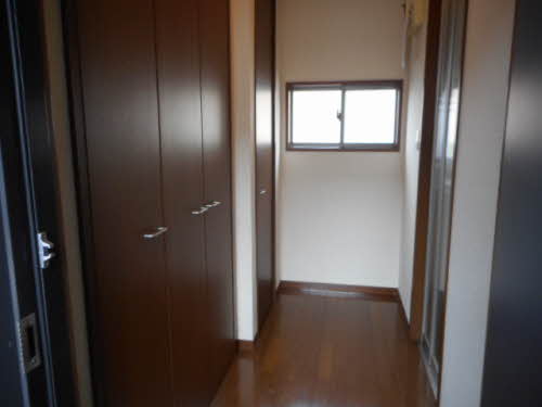 シャーメゾンＡ 102号-11