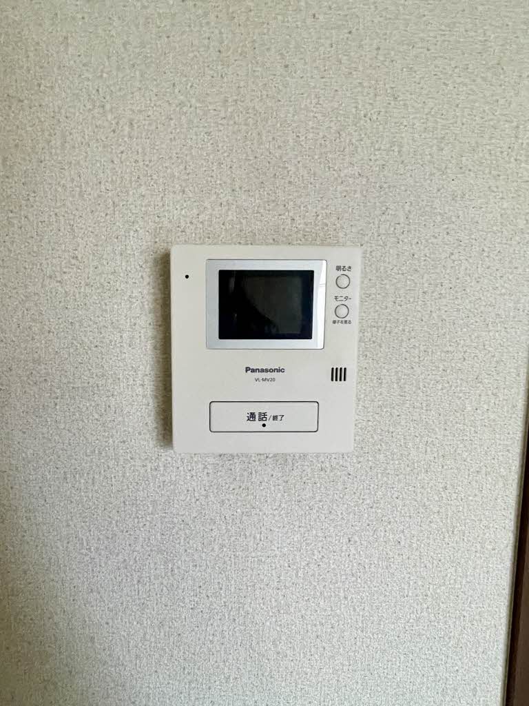 シャーメゾンＡ 102号-13