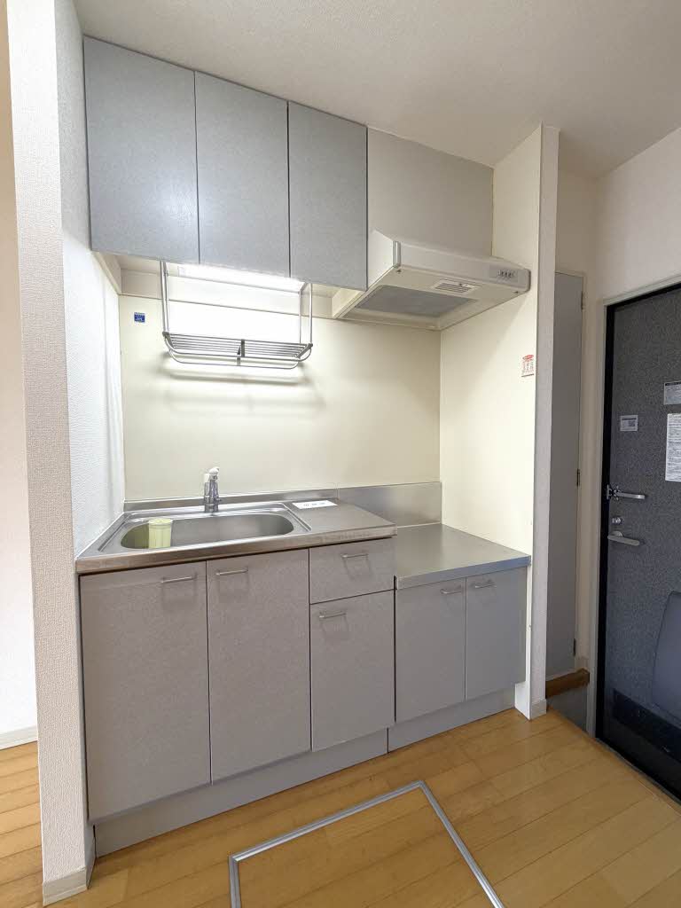 ファミーユサシン 105号-4