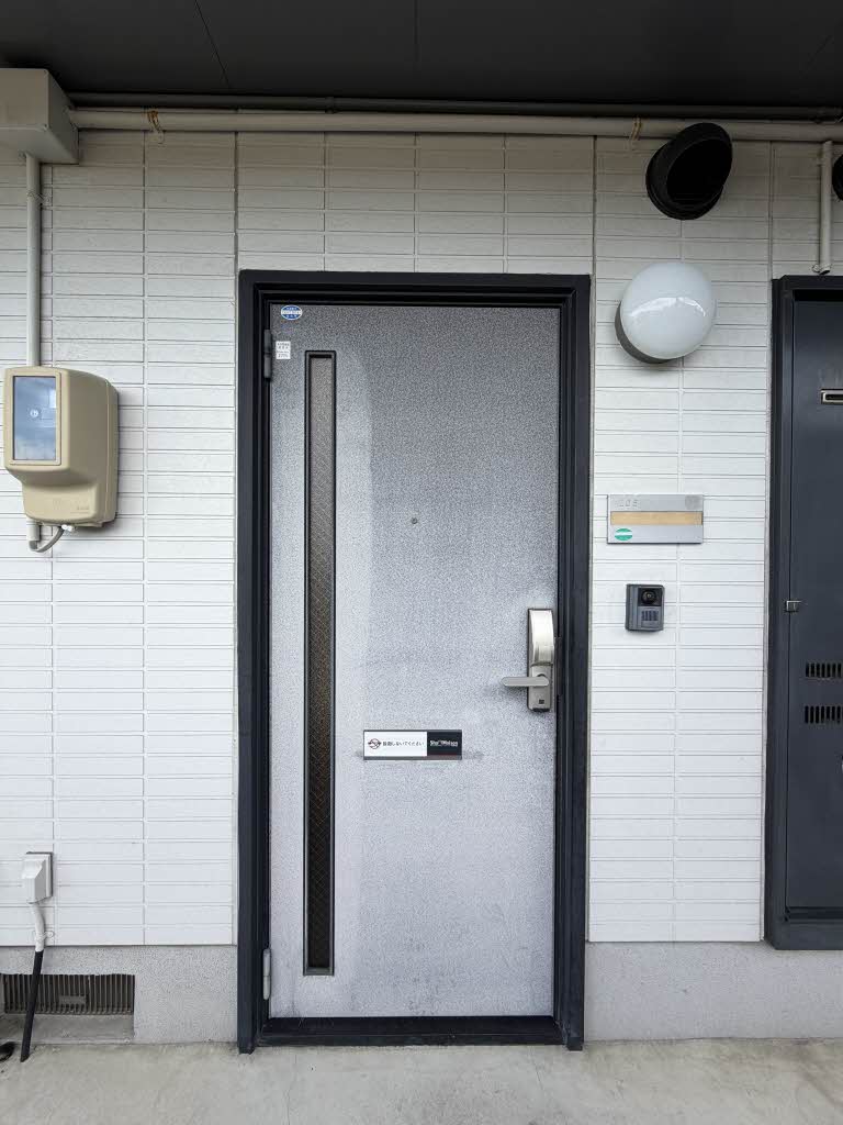 ファミーユサシン 105号-11