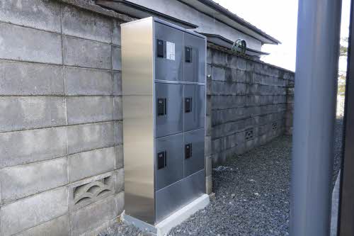 ファミーユサシン 105号-12