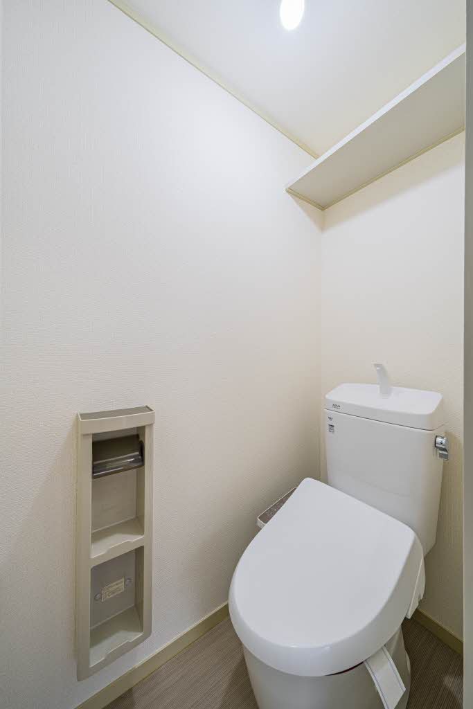 ファミーユサシン 203号-8