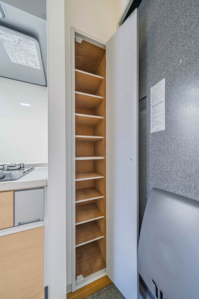 ファミーユサシン 203号-11