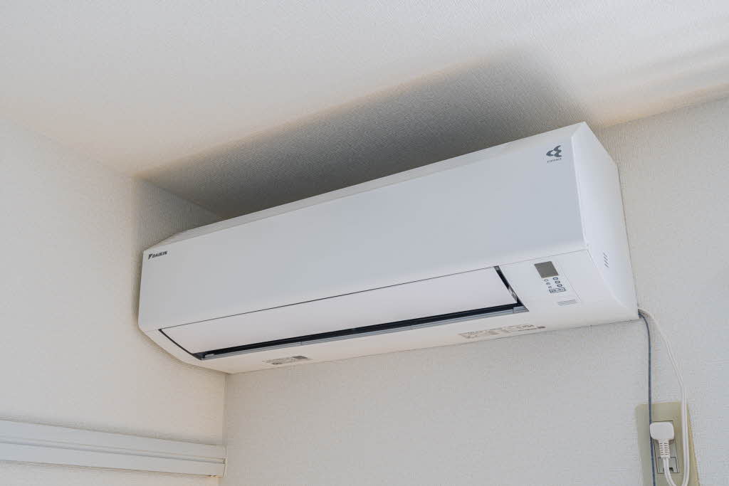 ファミーユサシン 203号-13