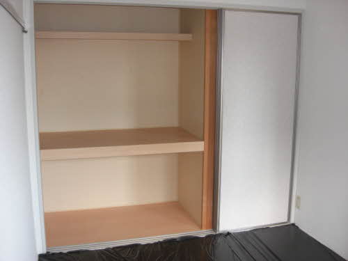 フルハウスⅢ 202号-3